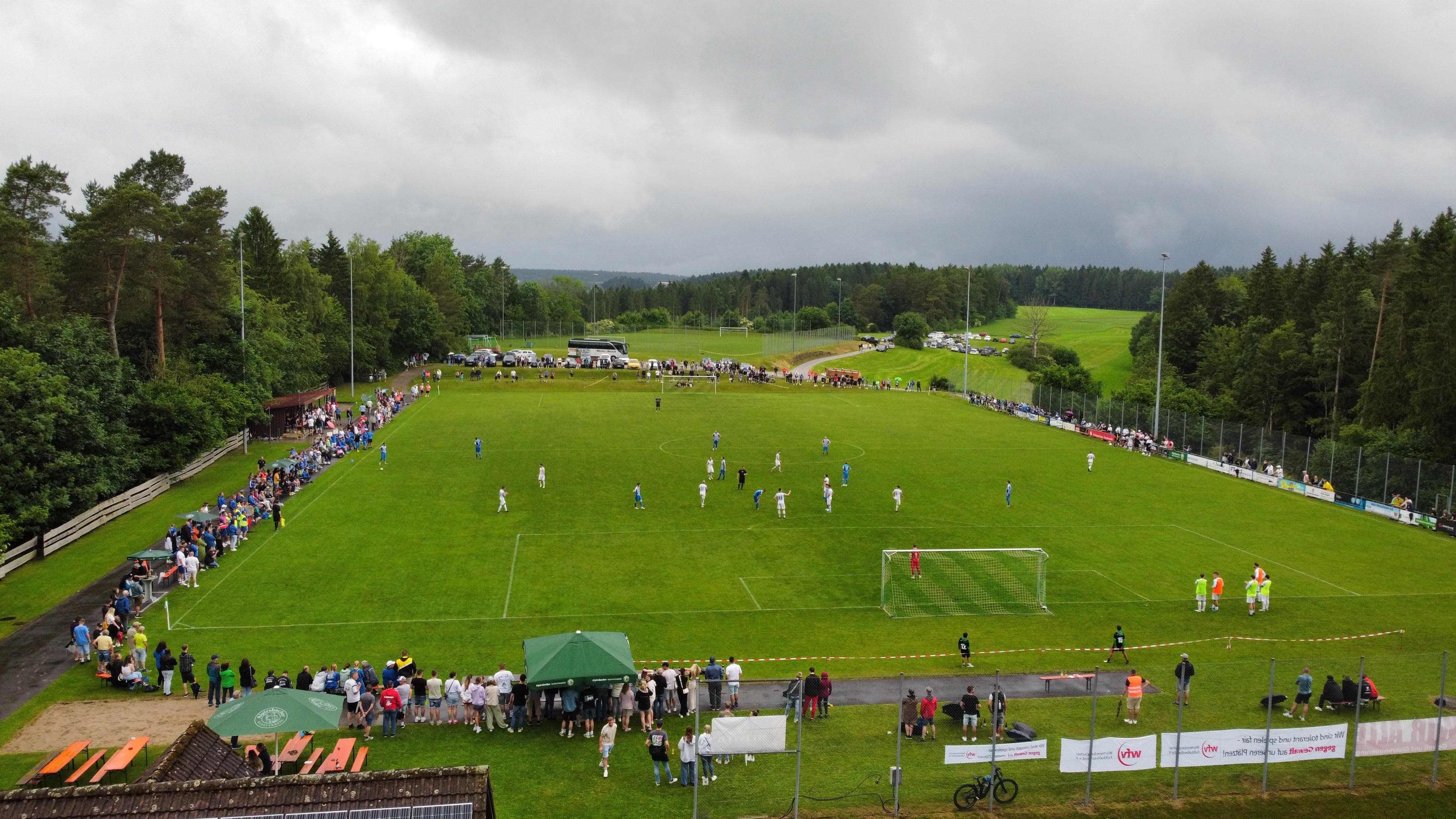 2025 SVB Relegation 2a