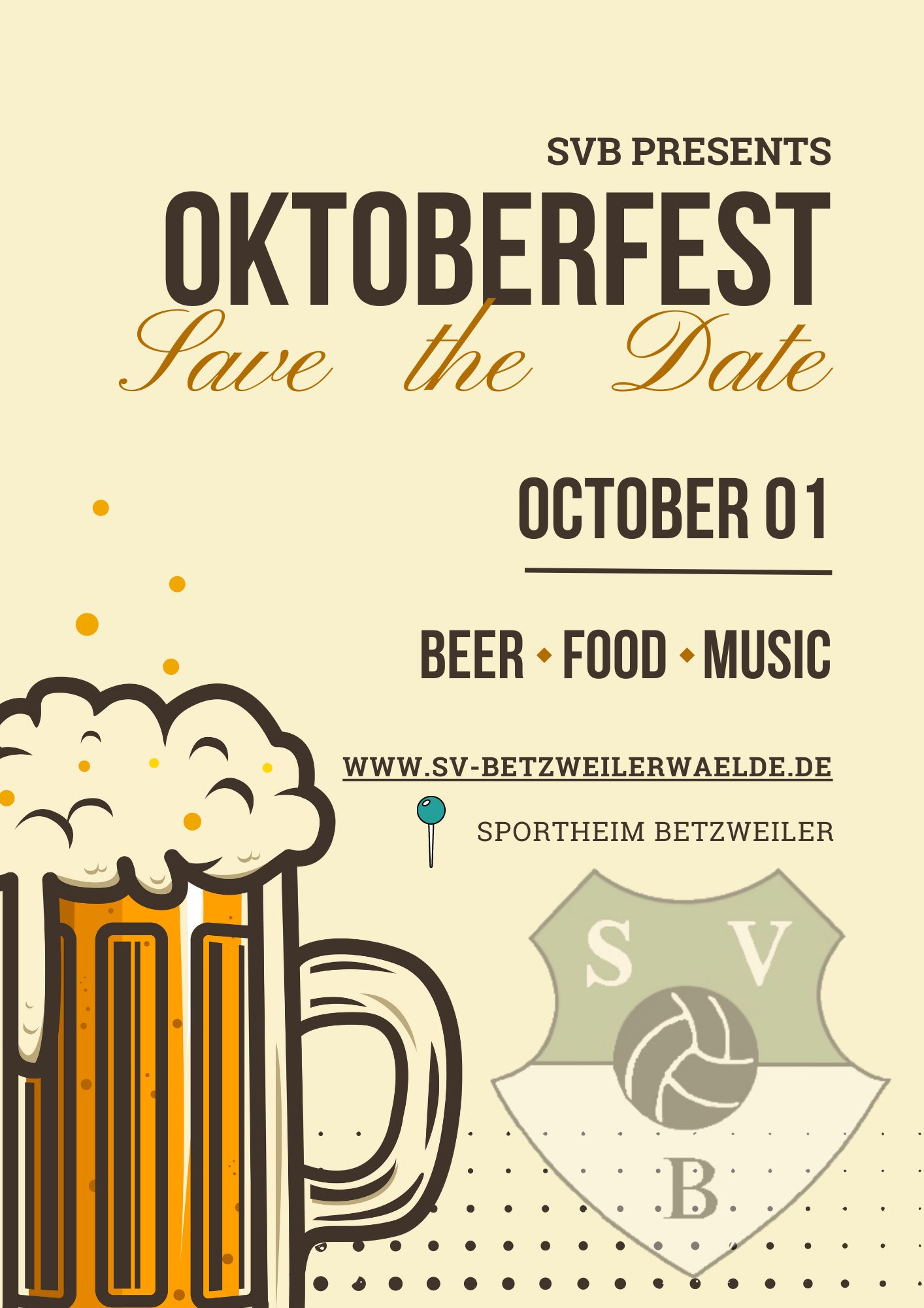 2023 Oktoberfest