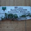 80 Jahre SVB