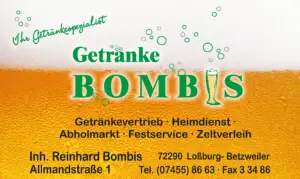 logo bombis
