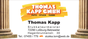 logo kapp