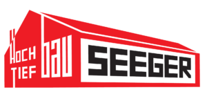 logo seeger